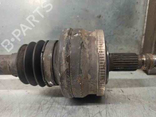Right rear driveshaft MERCEDES-BENZ CLK (C209) CLK 220 CDI (209.308) | BP12116374M41 