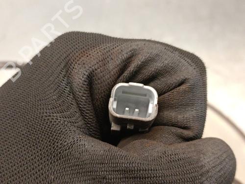 Right rear steering knuckle PEUGEOT 307 SW (3H) 2.0 HDi 135 | BP21580305M28 