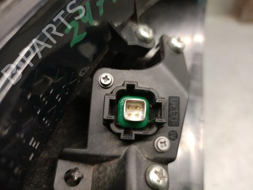 Right side indicator MAZDA CX-5 (KF) 2.0 SKYACTIV-G AWD | BP33689994I19  - Image 8