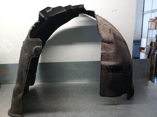 Wheel arch PEUGEOT 508 I (8D_) 1.6 HDi | BP26323833C56 