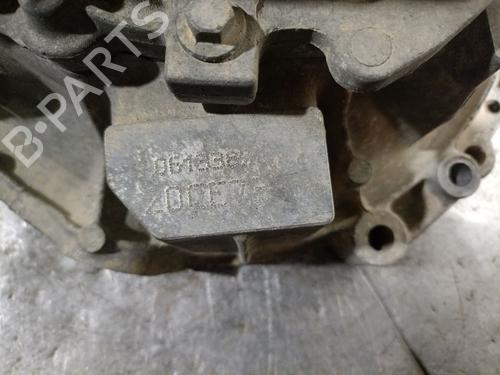 Gearbox CITROËN SAXO (S0, S1) 1.4 VTS | BP31159056M3