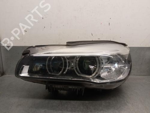 Used Left headlight BMW 2 Active Tourer (F45) 218 d (150 hp) 29490668