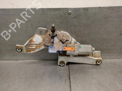 Used Rear wiper motor Rear wiper motor SUBARU FORESTER (SH_) 2.0 D AWD (SHH, SHD, SHN) (147 hp) 33816513 33816513