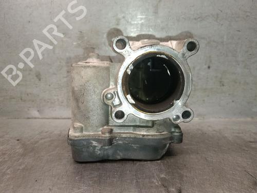 Used Throttle body VW POLO IV (9N_, 9A_) 1.4 16V (75 hp) 27855093