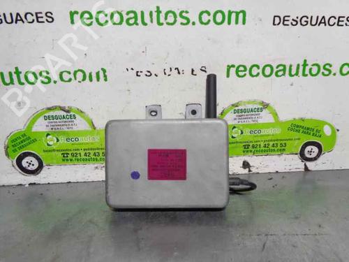 Used Electronic module Electronic module HYUNDAI ACCENT II (LC) 1.5 (102 hp) 5671846 5671846