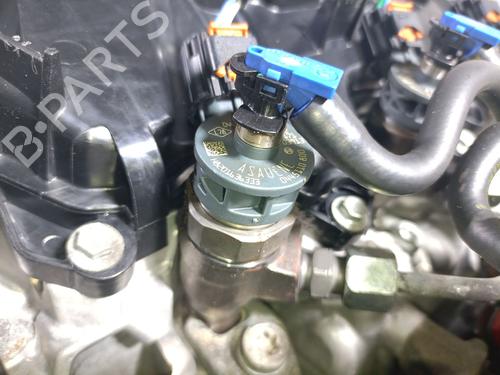 Engine DACIA DUSTER (HM_) 1.5 dCi 115 4x4 (HMAD) | BP32169207M1 