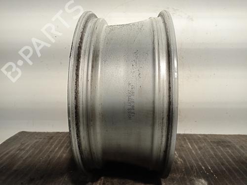 Rim HONDA CIVIC VIII Hatchback (FN, FK) 1.8 (FN1, FK2) | BP17494713C45 