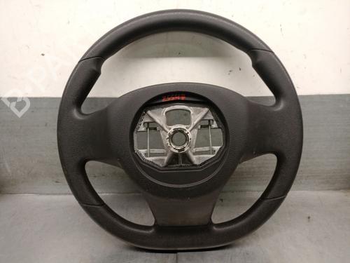 Steering wheel TOYOTA PROACE Van (MDZ_) 1.5 D4d (MDZ8) | BP36018242C49 - Image 6