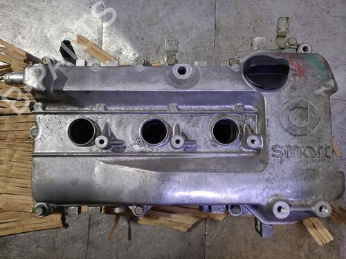 Cylinder head SMART FORTWO Coupe (451) 1.0 (451.331, 451.380) | BP29736459M5 