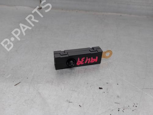 Electronic module MERCEDES-BENZ A-CLASS (W176) A 180 CDI / d (176.012) | BP16304371M83 