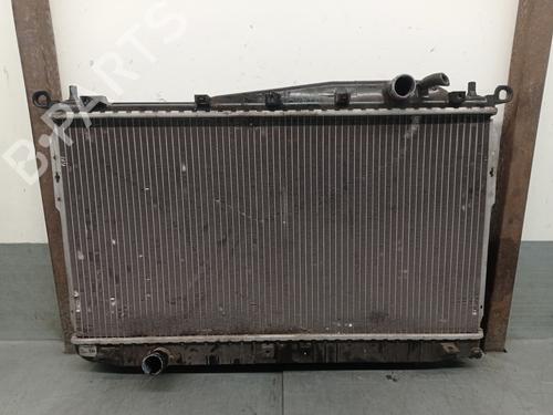 Used Water radiator CHEVROLET EPICA (KL1_) 2.0 (144 hp) 30599573
