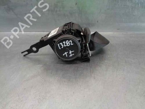 Used Rear left seatbelt BMW 3 Gran Turismo (F34) 330 d (258 hp) 8125250