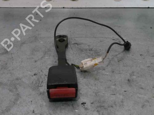 Seat buckle CITROËN C4 I (LC_) 1.6 HDi | BP21022097I32 