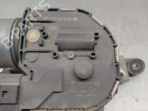Front wiper motor FORD S-MAX (WA6)  | BP16921464M29 