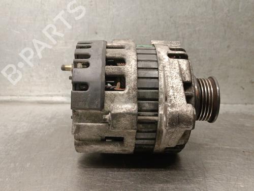 Used Alternator Alternator 39648598 39648598