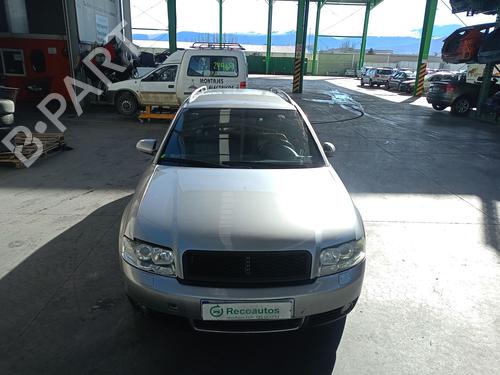 Headlight switch AUDI A4 B6 Avant (8E5)  | BP33204834I24  - Image 11