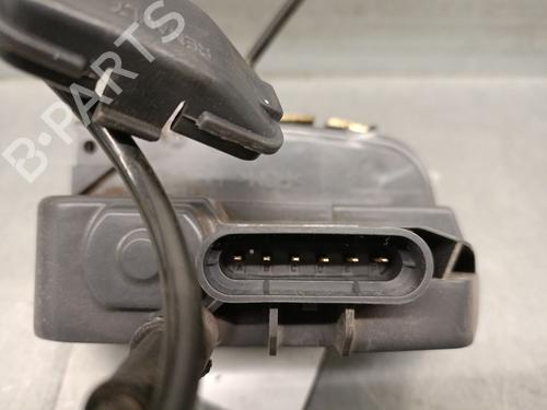 Rear right lock RENAULT GRAND SCÉNIC II (JM0/1_) 1.6 | BP31753944C99 