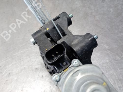 Front right window mechanism HYUNDAI BAYON (BC3) 1.0 T-GDI 48V-Hybrid | BP28577292C23 - Image 5