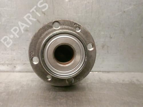 Used Left rear steering knuckle Left rear steering knuckle FIAT DOBLO Box Body/MPV (223_) 1.3 D Multijet (75 hp) 36140650 36140650
