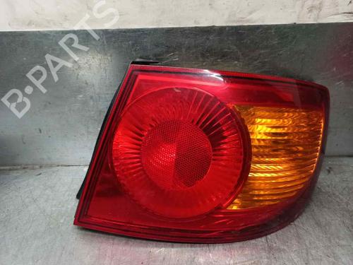Used Right taillight Right taillight HYUNDAI ELANTRA III (XD) 1.6 (107 hp) 9165086 9165086