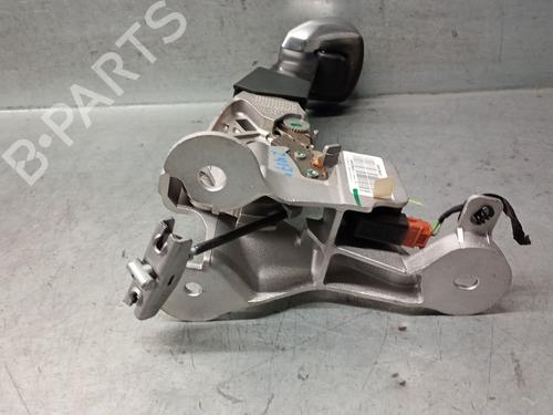 Hand brake PEUGEOT 2008 I (CU_) 1.2 THP 110 / PureTech 110 | BP30777479I18 - Image 4