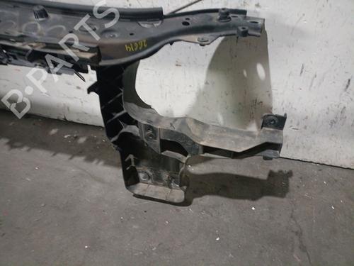 Frontplade/Frontkurv RENAULT MEGANE II Saloon (LM0/1_) 1.5 dCi (LM1E) | BP39407532C72 - Image 4