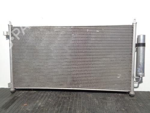 AC radiator HONDA FR-V (BE) 1.7 (BE1) | BP10631756M32 