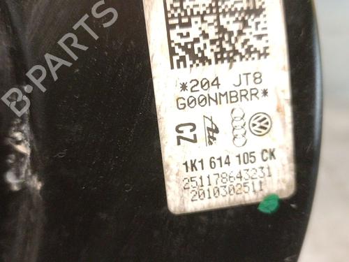 Servo brake SEAT LEON (1P1) 1.6 TDI | BP29372696M42 