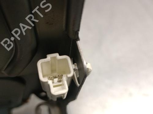 Rear wiper motor TOYOTA YARIS (_P1_) 1.3 (NCP10, SCP12_) | BP28317299M102 