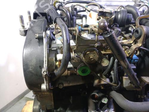 Engine CITROËN XSARA (N1) 1.9 TD | BP27839713M1 
