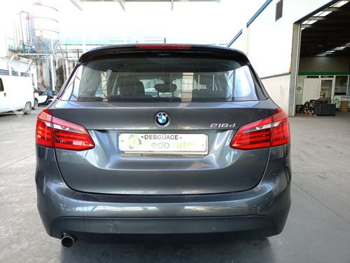 Rear left panel BMW 2 Active Tourer (F45) 218 d | BP25241072C60 - Image 5