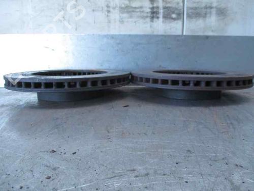 Other TOYOTA PRIUS Liftback (_W2_) 1.5 Hybrid (NHW20_, NHW20R) | BP20248103O1 