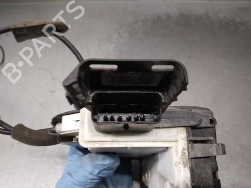 Rear right lock CITROËN C3 I (FC_, FN_) 1.4 HDi | BP17835374C99 