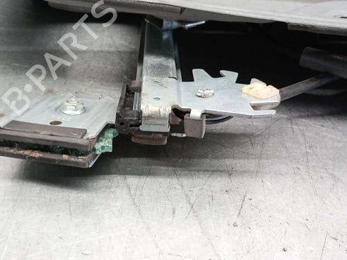 Front left window mechanism VW GOLF IV (1J1) 1.9 TDI | BP27514626C22 