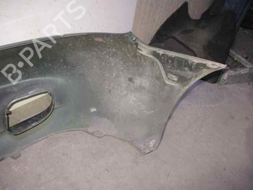 Front bumper HYUNDAI LANTRA II (J-2) 2.0 16V | BP12186906C7 
