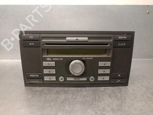 Used Radio Radio 38469430 38469430