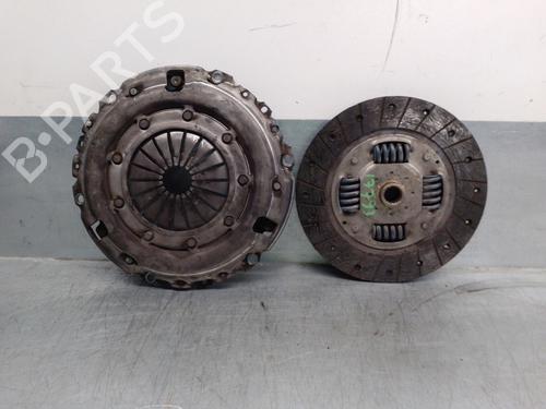 Andere für CITROËN XSARA (N1) 2.0 HDi 90 (90 hp) 25806470