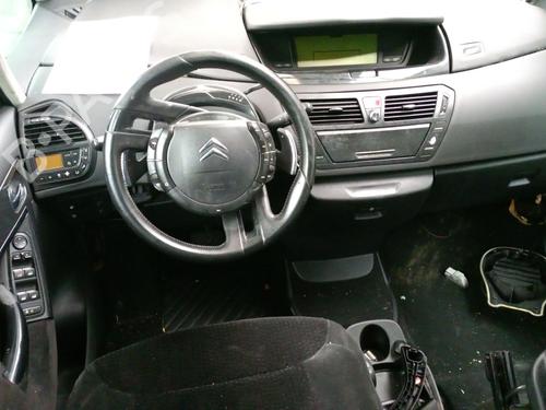 Electronic module CITROËN C4 Grand Picasso I (UA_) 1.6 HDi | BP32146547M83 