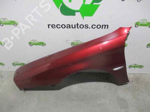 Left front fenders ALFA ROMEO 166 (936_) 2.4 JTD (936A2A__) | BP2099596C41 