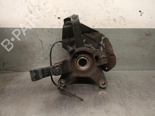 Højre Styrespindel Lejehus CITROËN JUMPY II Van 2.0 HDi 120 (120 hp) 26929877