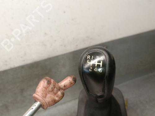 Gear lever VOLVO C30 (533) 2.0 D | BP34194014M90 - Image 4