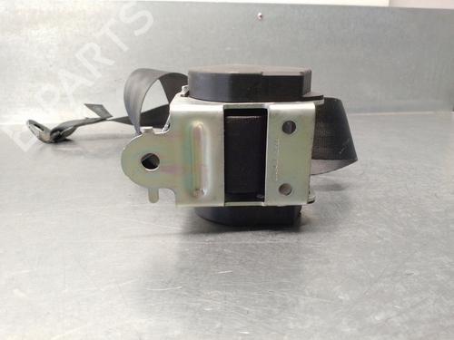 Rear left seatbelt RENAULT LAGUNA III (BT0/1) 1.5 dCi (BT00, BT0A, BT0T, BT1J) | BP15495020I29 