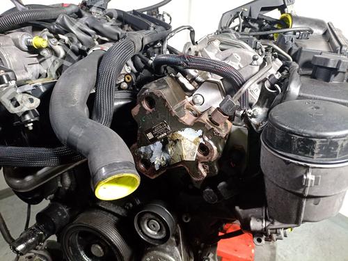 Engine MERCEDES-BENZ M-CLASS (W164) ML 320 CDI 4-matic (164.122) | BP36421901M1 - Image 6