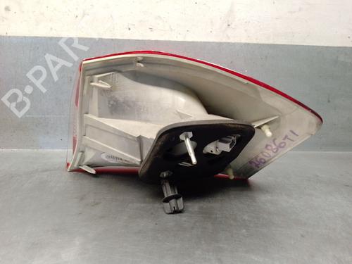 Left taillight FORD KUGA II (DM2) | BP37516946C34 - Image 2