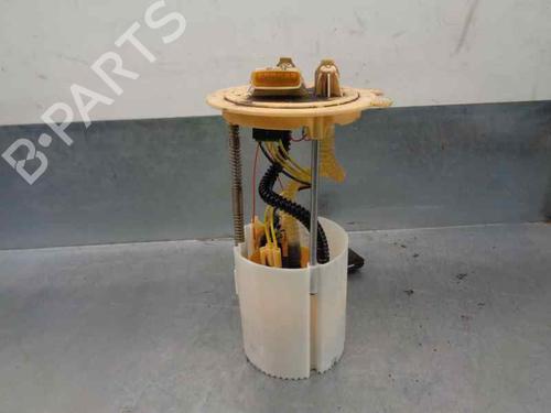 Fuel pump RENAULT KADJAR (HA_, HL_)  | BP8125815M76 