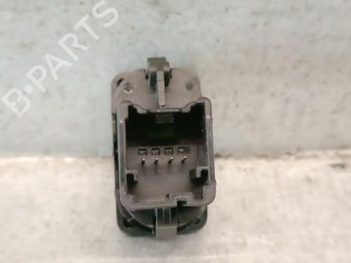 Right front window switch FORD KUGA I 2.0 TDCi | BP27443527I26 