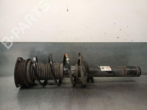 Used Left front shock absorber SEAT ATECA (KH7, KHP) 1.4 TSI (150 hp) 25238569