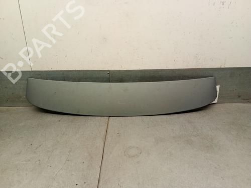 Used Rear spoiler Rear spoiler SEAT IBIZA III (6L1) 1.9 SDI (64 hp) 33812315 33812315