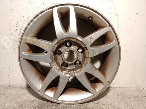 Felg SEAT LEON (1M1) 1.9 TDI (110 hp) 21582837