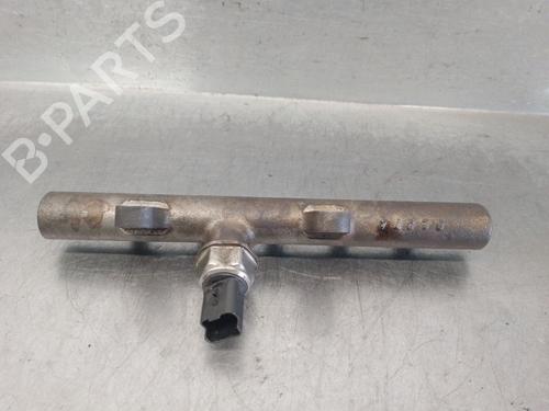 Injection rail RENAULT KANGOO Express (FW0/1_) 1.5 dCi 75 (FW07, FW10, FW04) | BP33038531M98 - Image 2